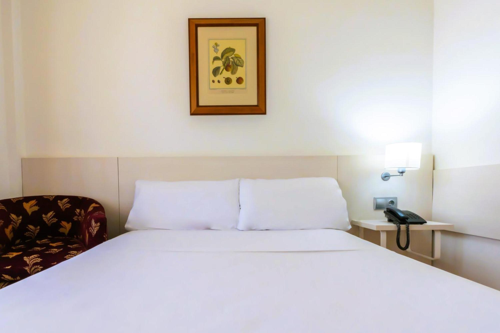 Hotel Palacios