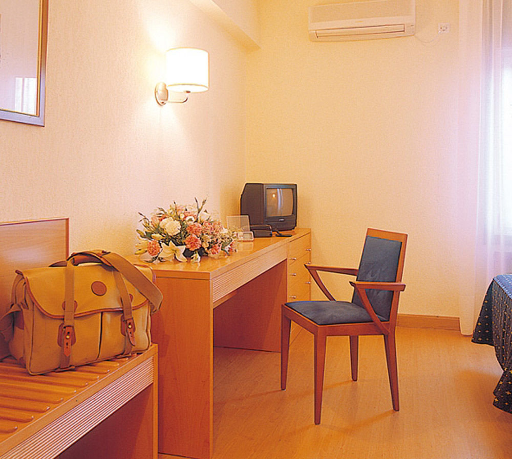 Hotel Palacios 3*