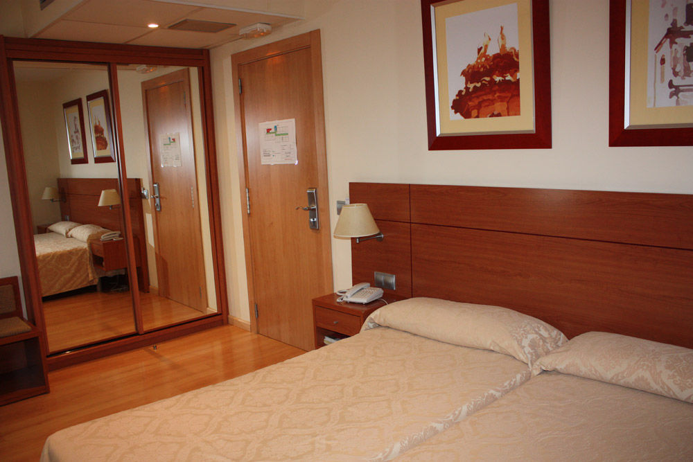 Hotel Palacios